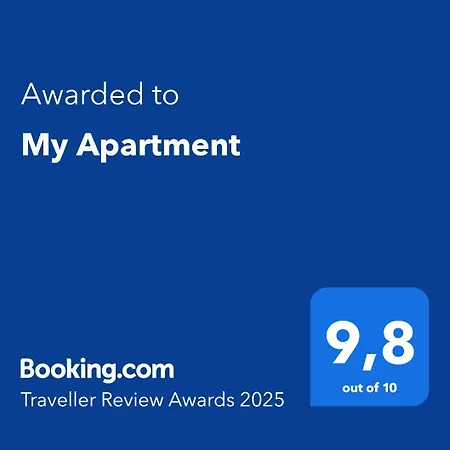 My Apartmán Lisboa