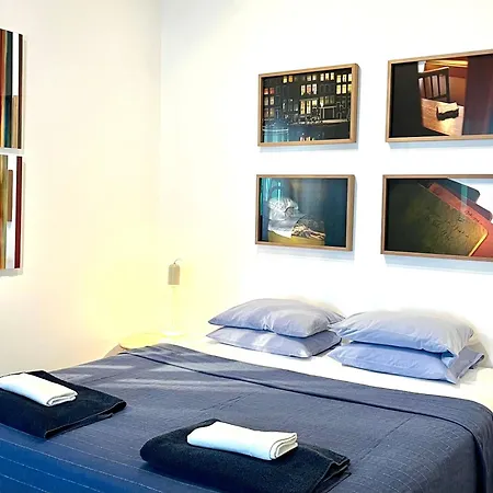 Apartmán My Lisboa