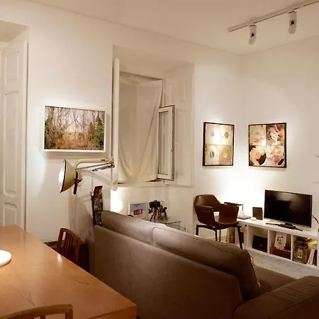 My Apartman Lisboa