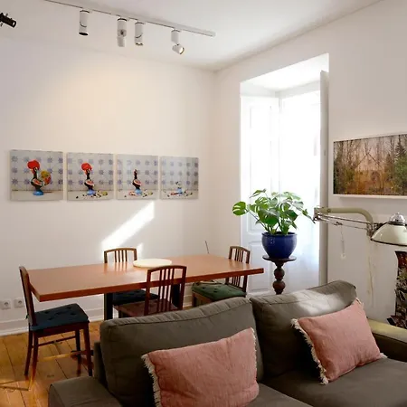 My Apartamento Lisboa