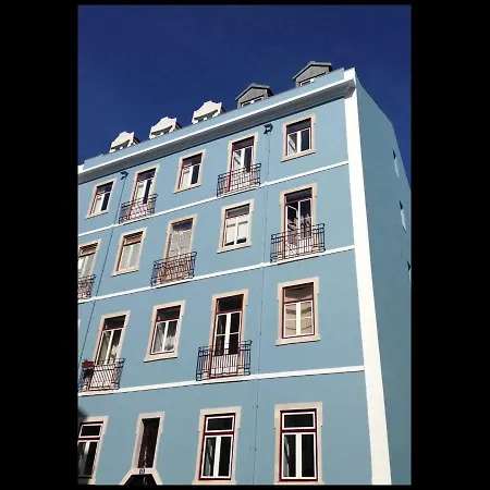 My Apartamento Lisboa