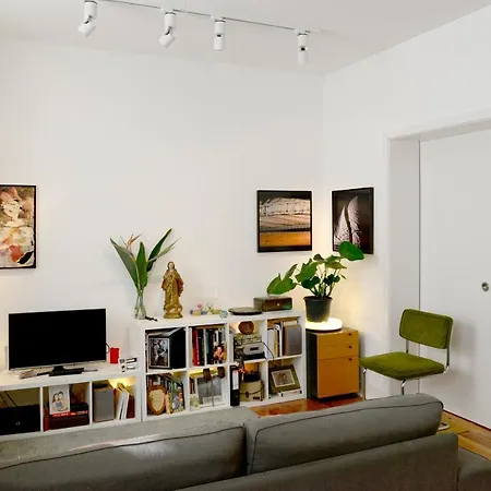 My Appartement Lisboa