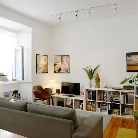 My Appartement *