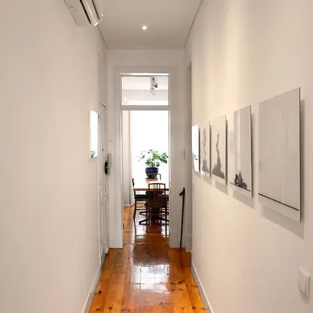 Appartement My