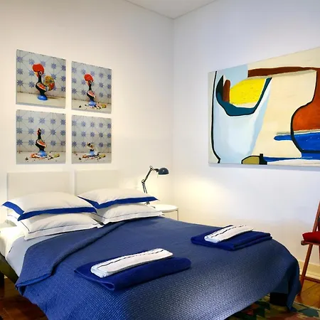 My Appartement Lisboa