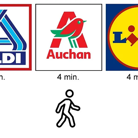 アパート My リスボン